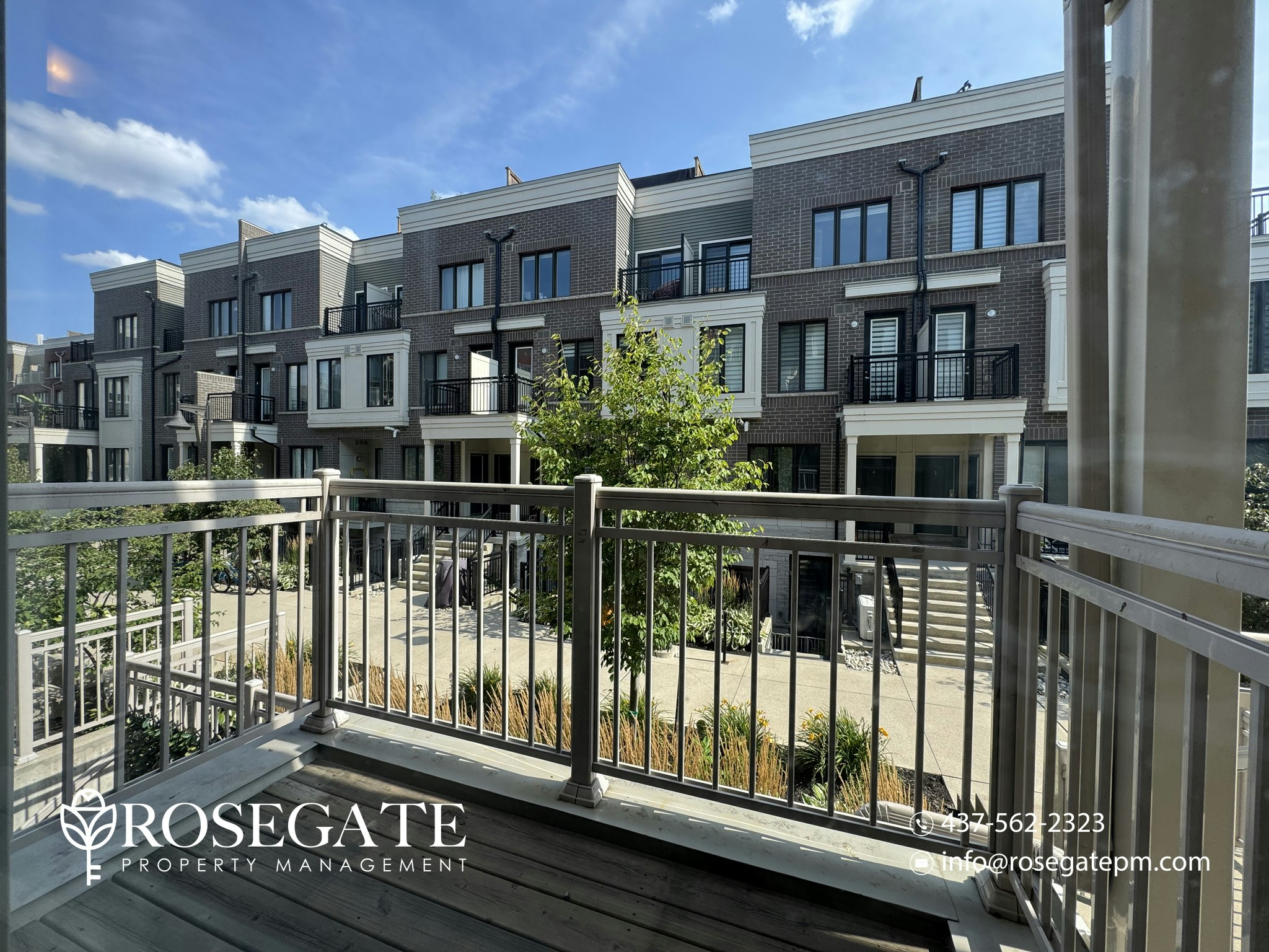 29-140 Long Branch Avenue, Toronto, ON, M8W 0B1 - 17