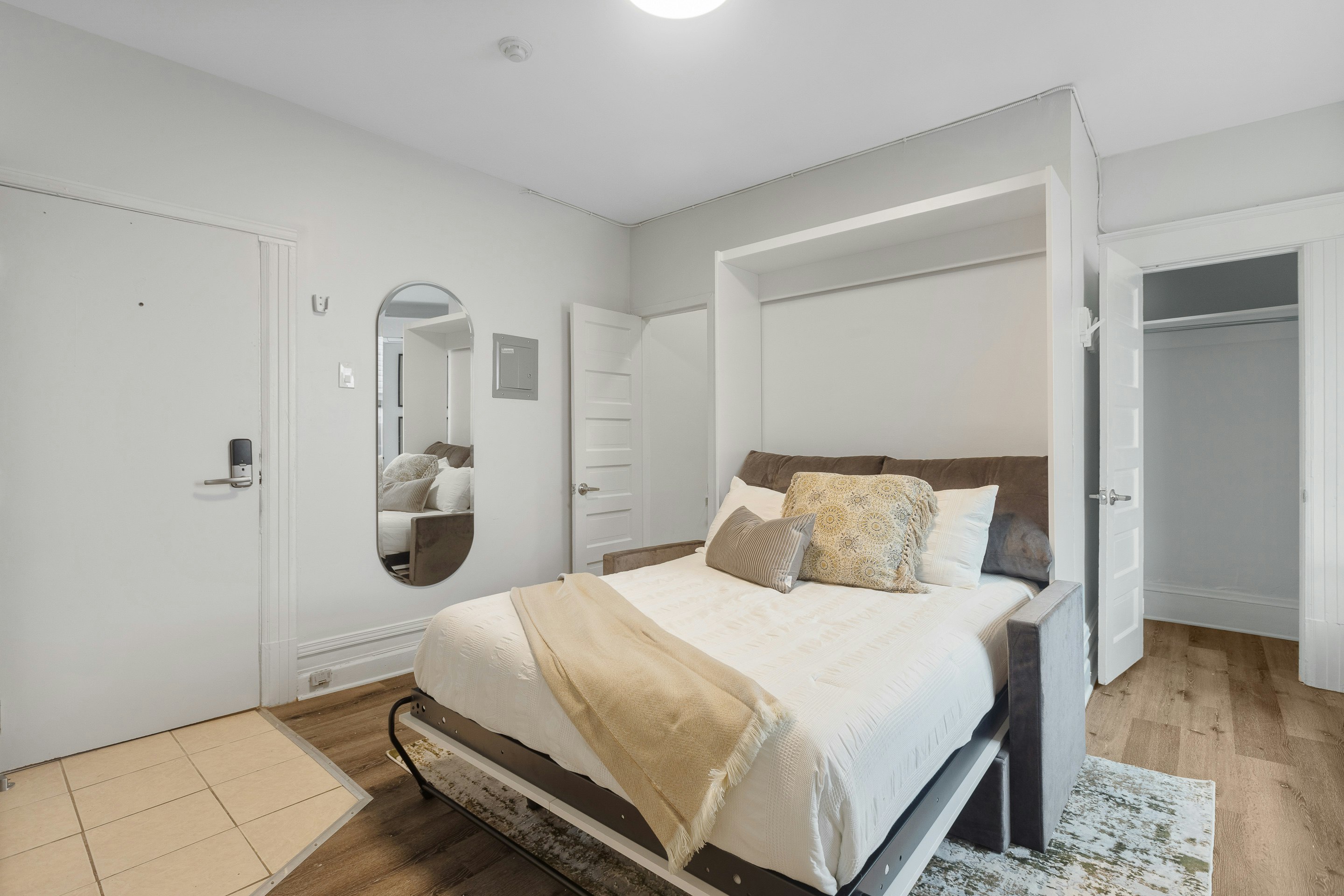 6-93 Henderson Avenue, Ottawa, ON, K1N 7P5 - 2