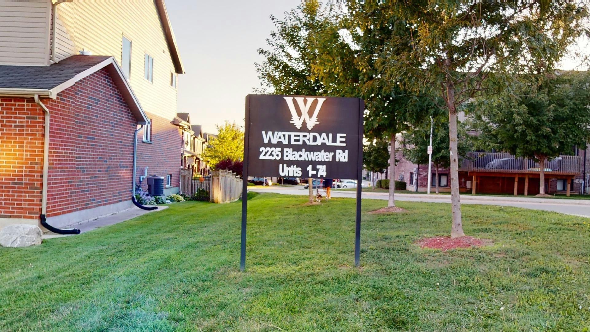 39-2235 Blackwater Road, London, ON, N5X 0L8 - 2