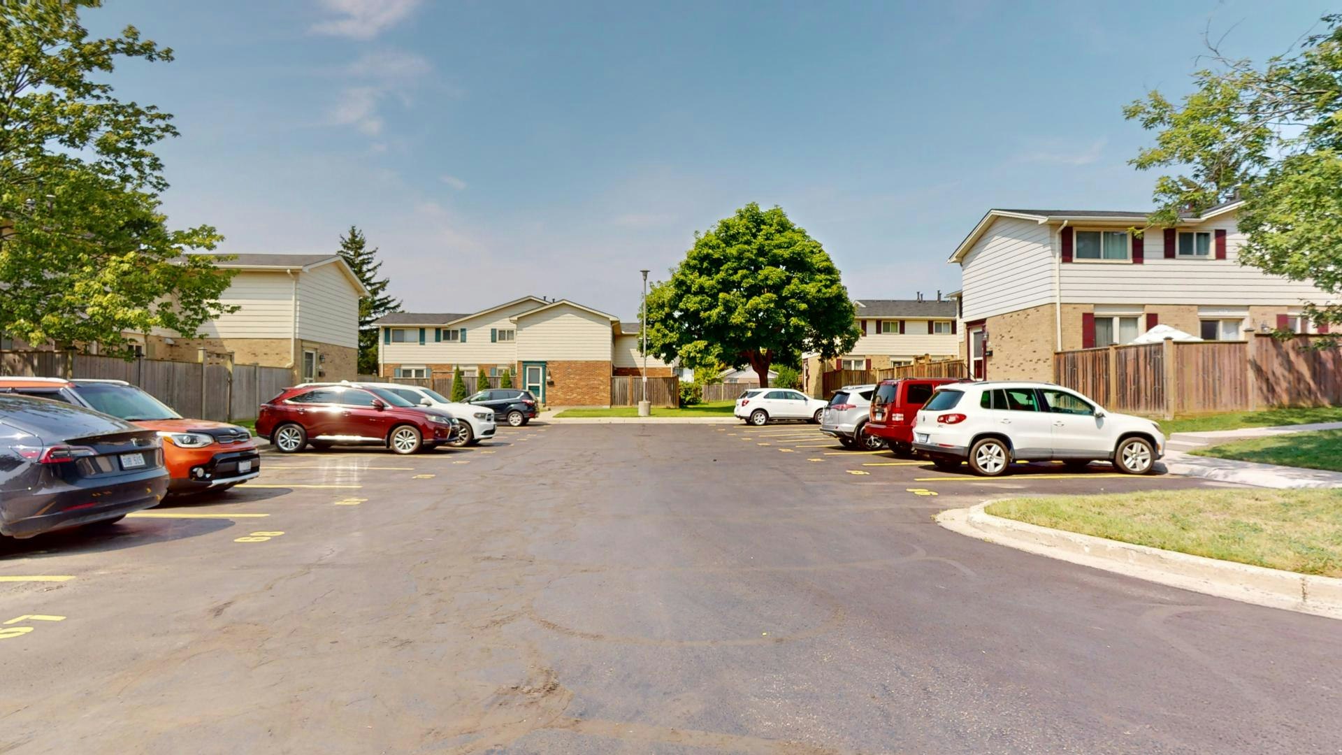 201-107 Conway Drive, London, ON, N6E 1R3 - 32