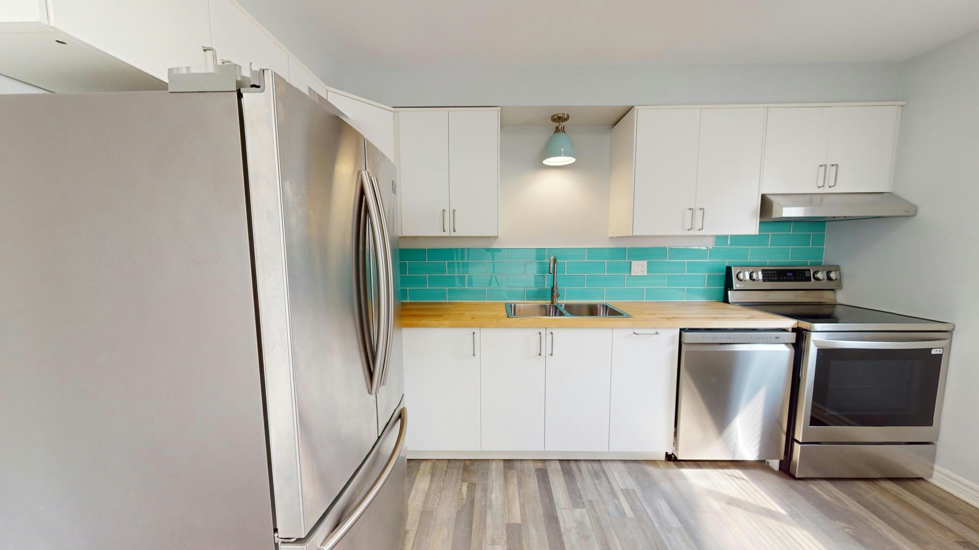 201-107 Conway Drive, London, ON, N6E 1R3 - 9