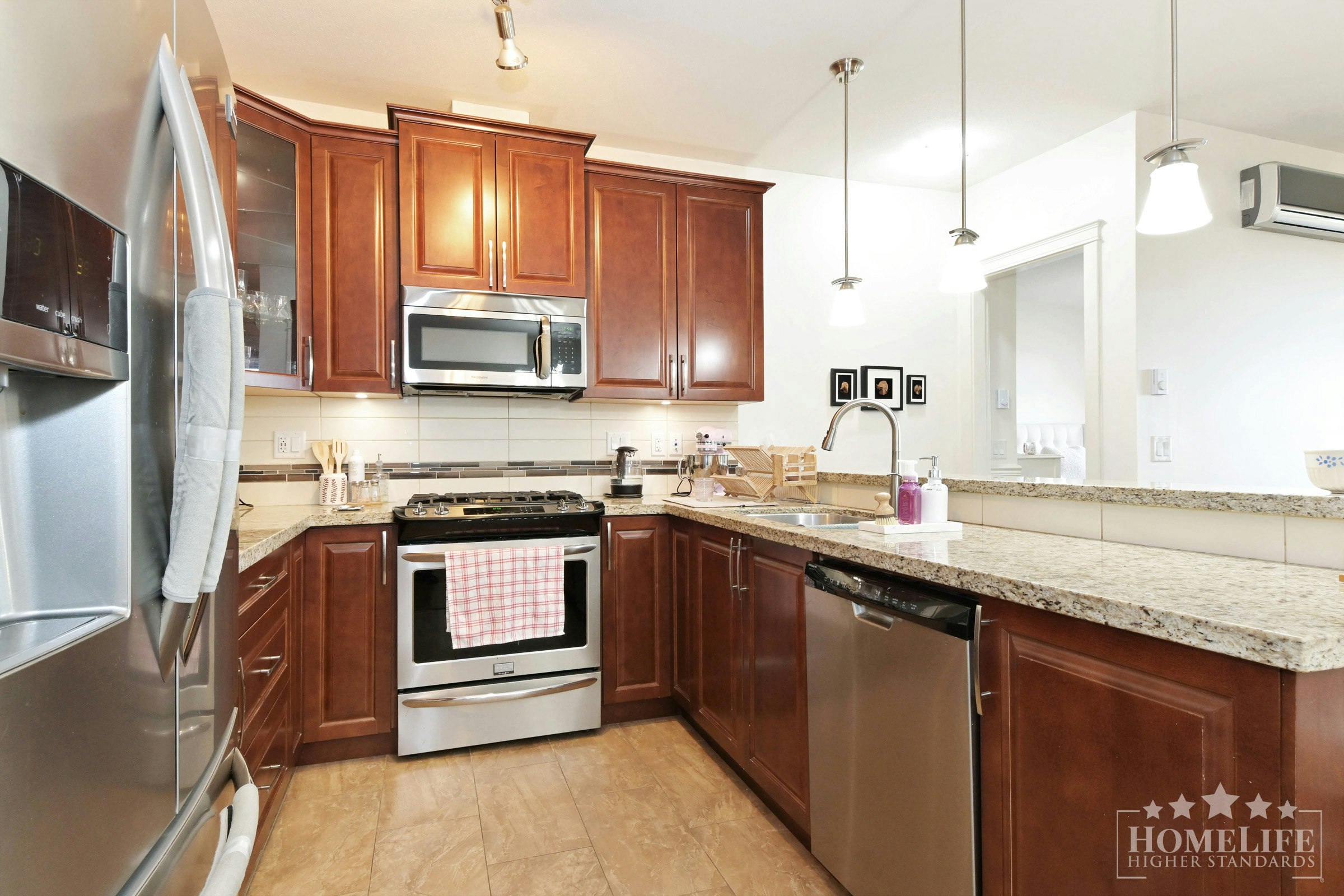 528-8067 207 Street, Langley, BC, V2Y 0N9 - 8