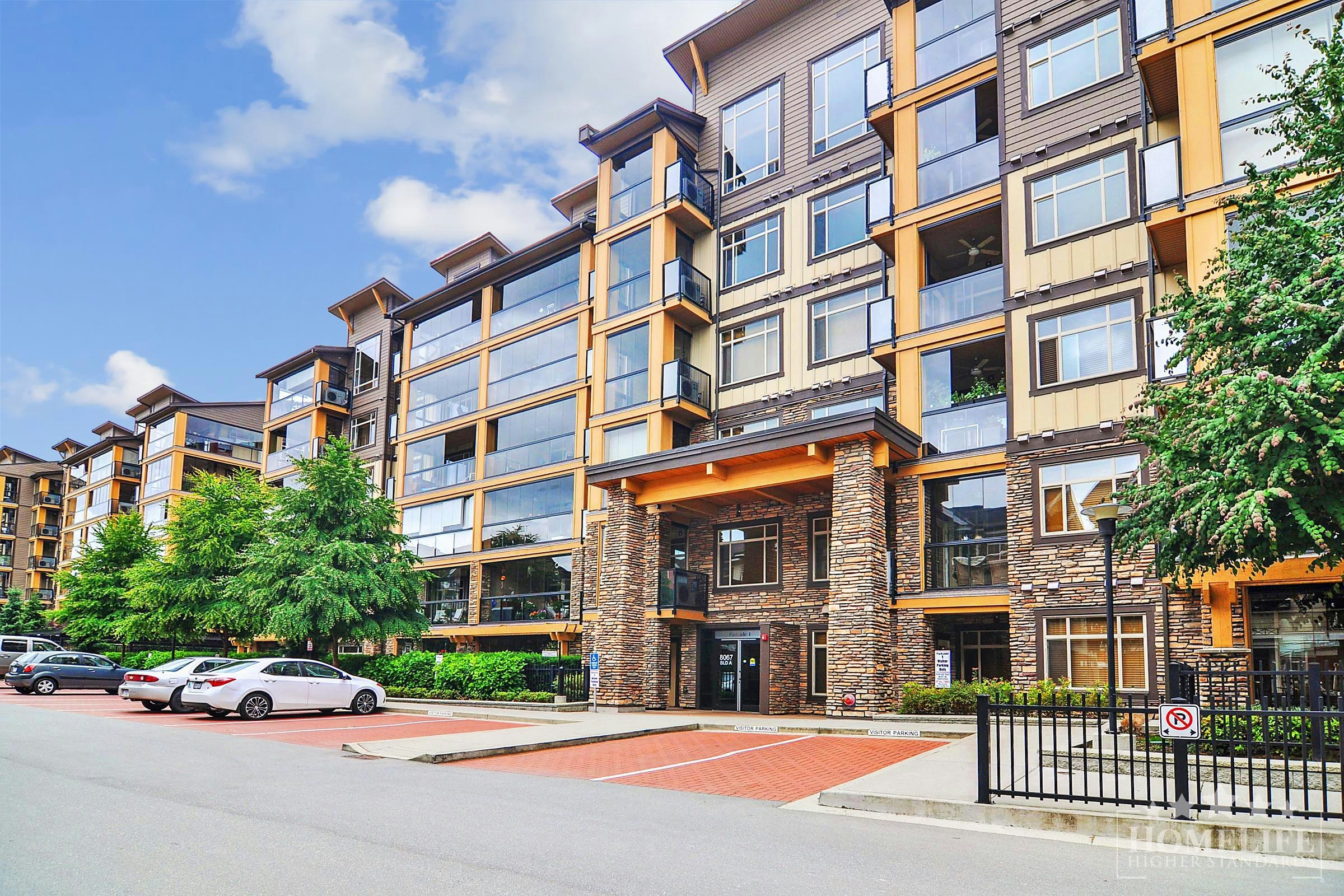 528-8067 207 Street, Langley, BC, V2Y 0N9
