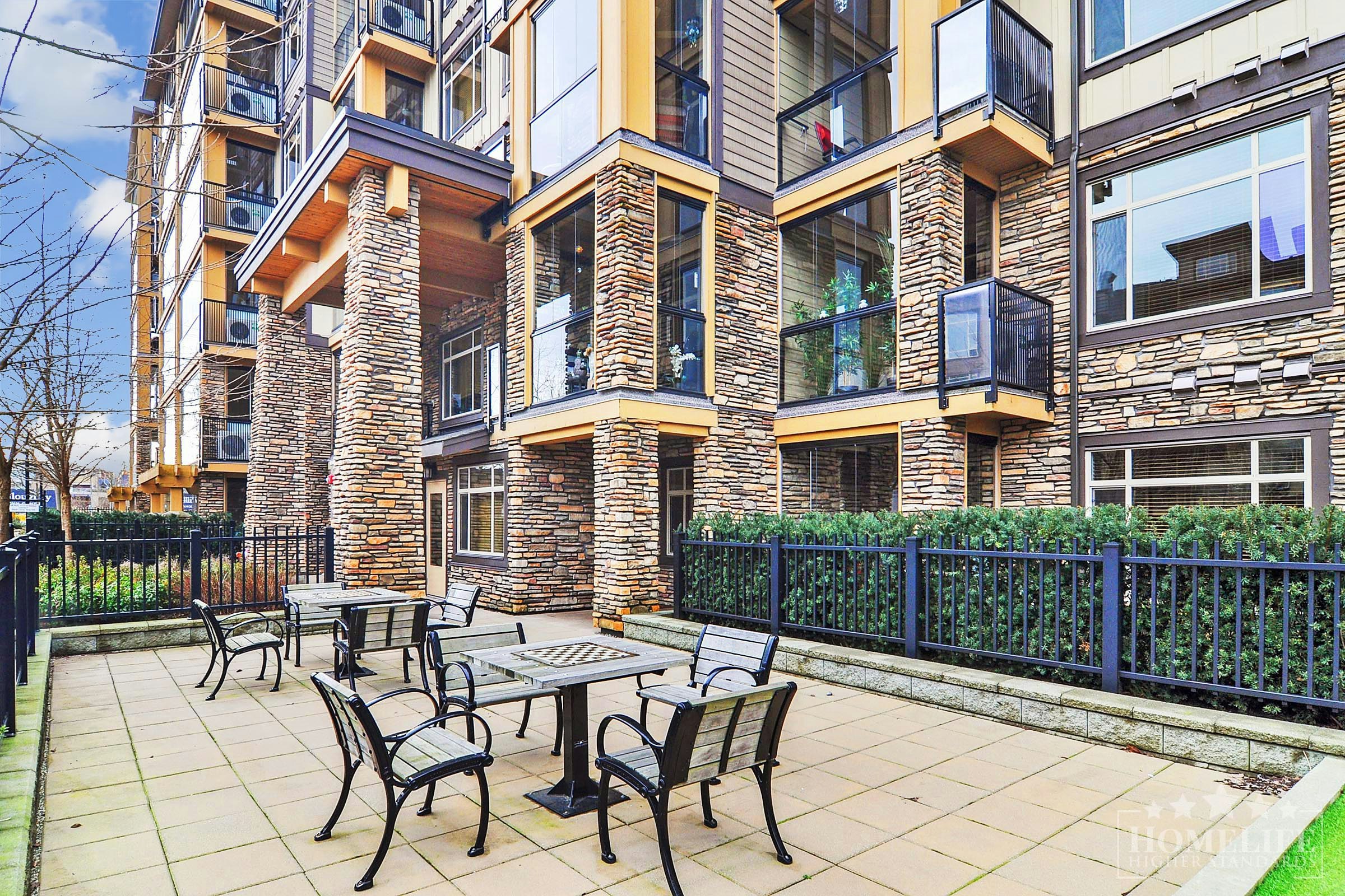 528-8067 207 Street, Langley, BC, V2Y 0N9 - 30