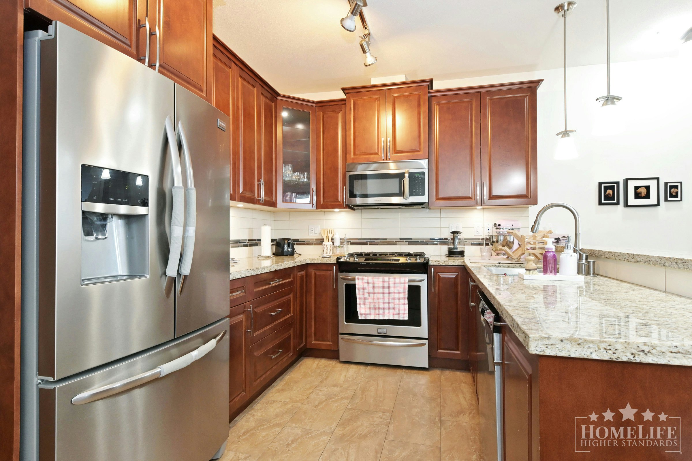 528-8067 207 Street, Langley, BC, V2Y 0N9 - 9