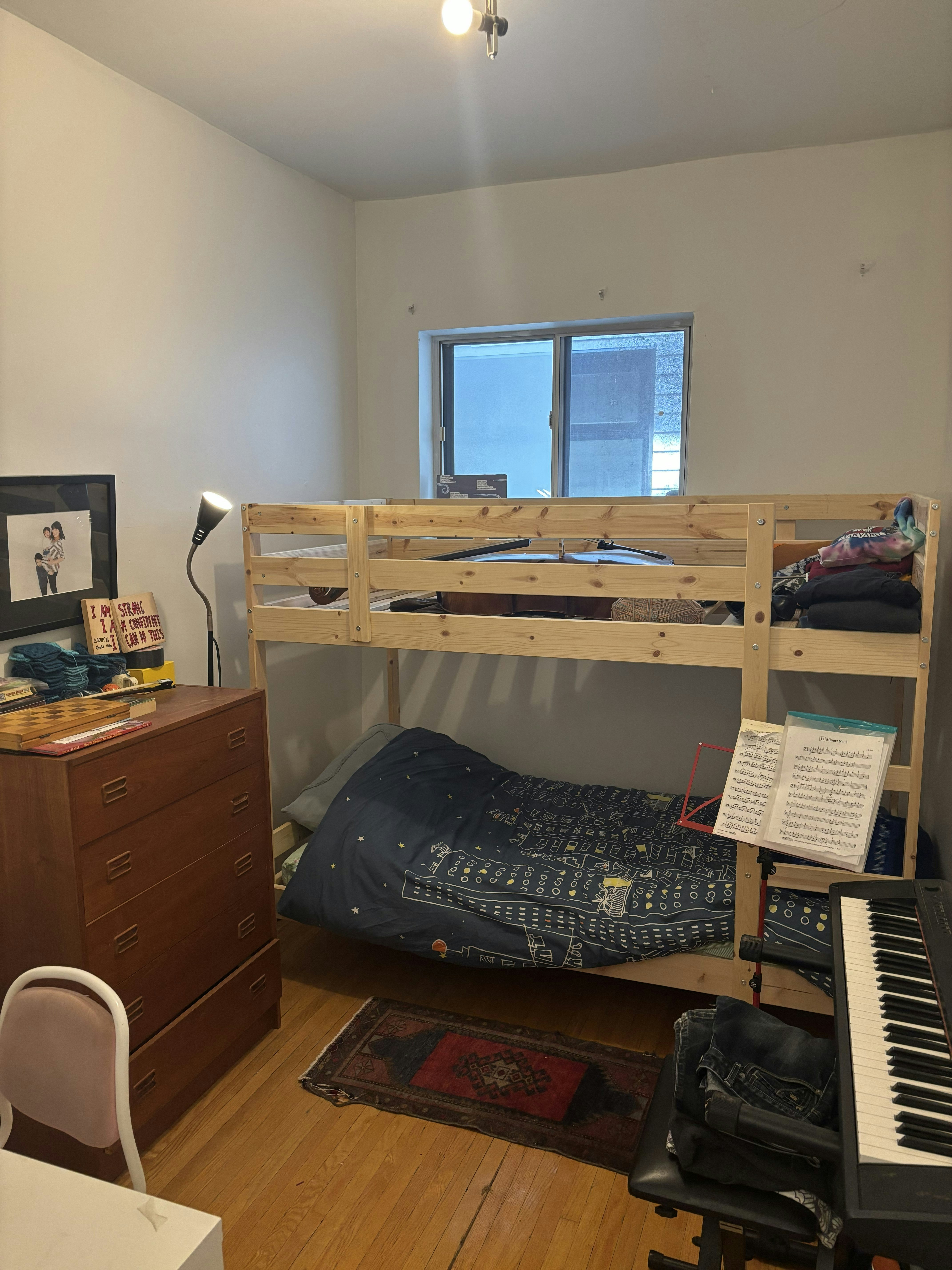 main-515 Jones Avenue, Toronto, ON, L6C 1T5 - 8
