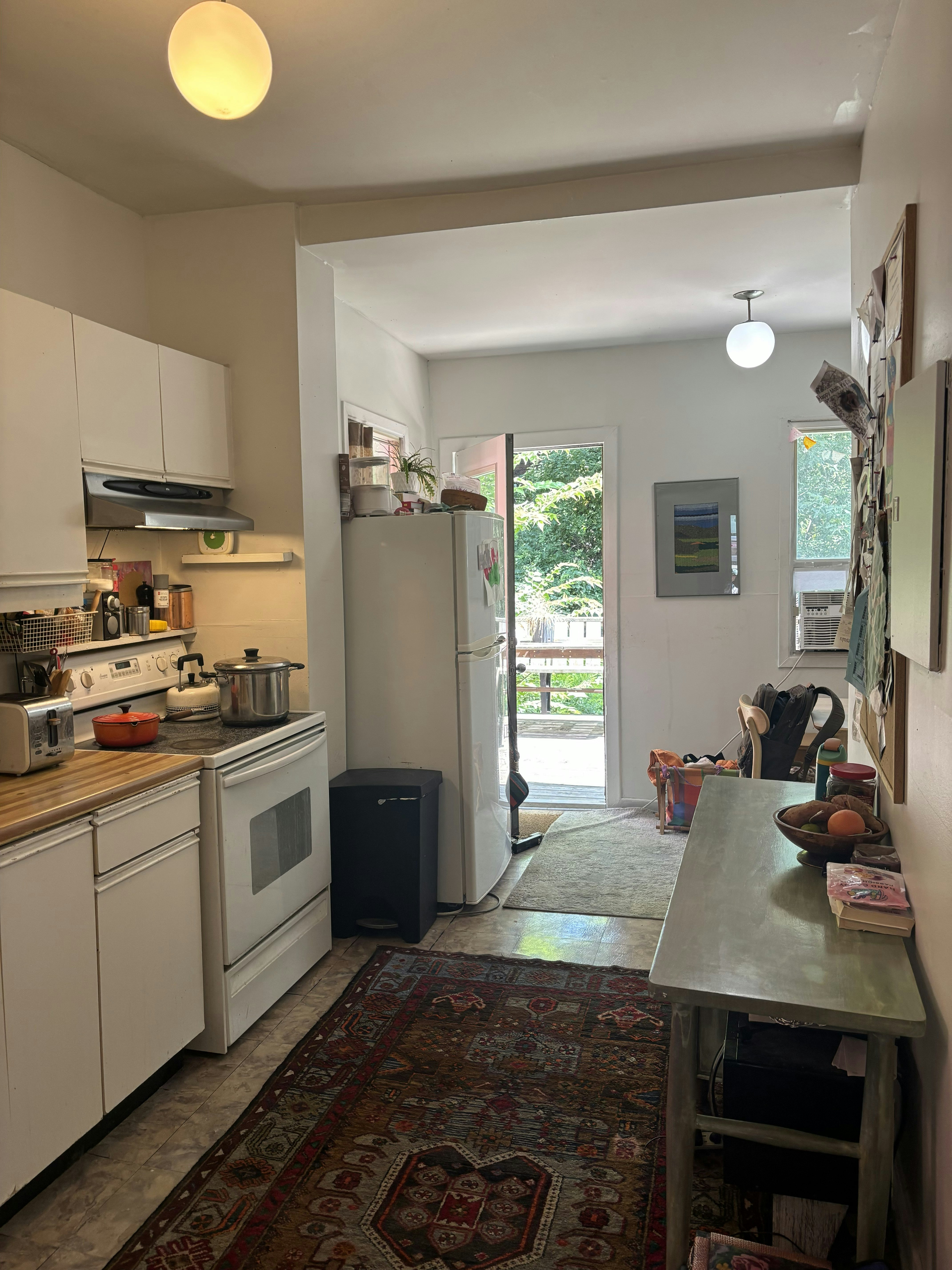 main-515 Jones Avenue, Toronto, ON, L6C 1T5 - 4