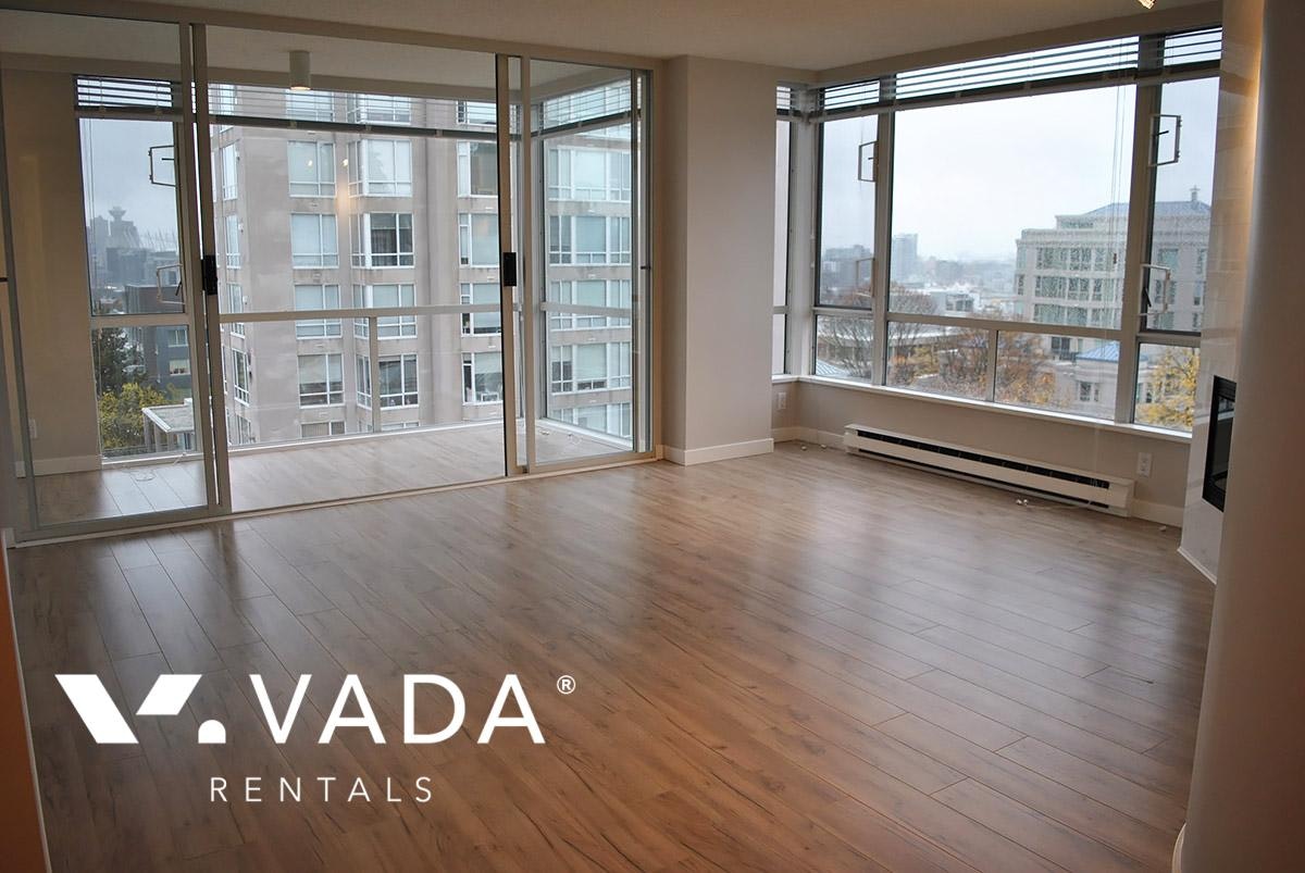 803-2668 Ash Street, Vancouver, BC, V5Z 4K4