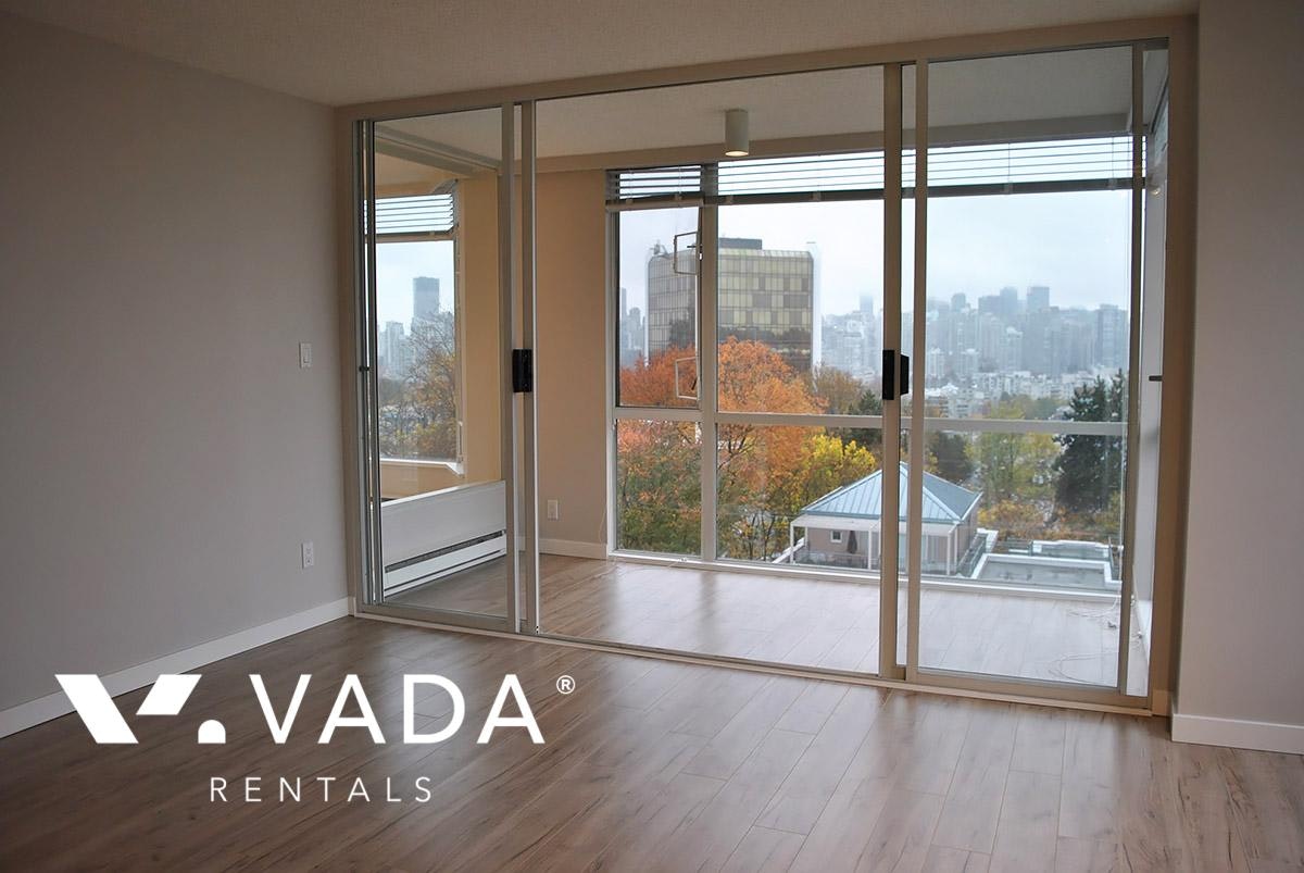 803-2668 Ash Street, Vancouver, BC, V5Z 4K4 - 2