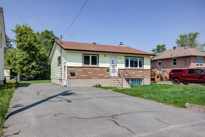 1039 Mcallister Avenue, Greater Sudbury, ON, P3A 2Y7