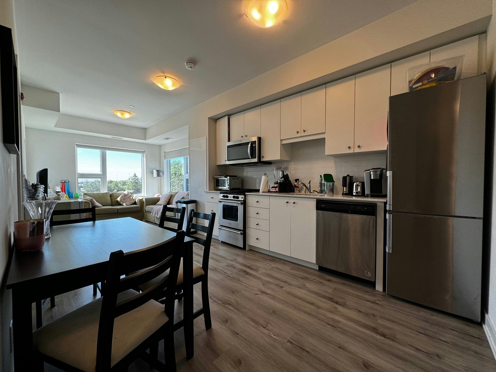 412-110 Fergus Avenue, Kitchener, ON, N2A 0K9 - 4