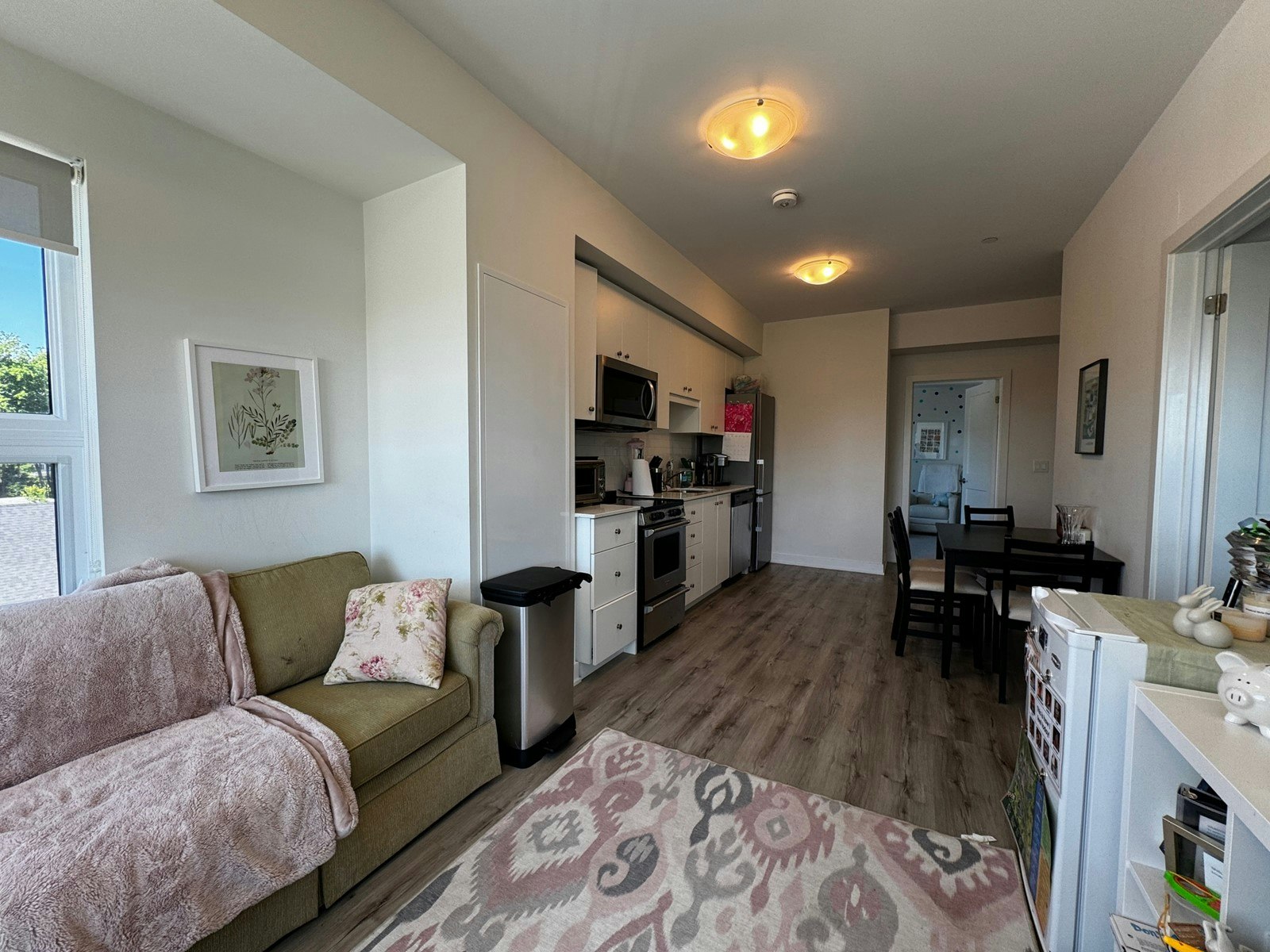 412-110 Fergus Avenue, Kitchener, ON, N2A 0K9 - 3