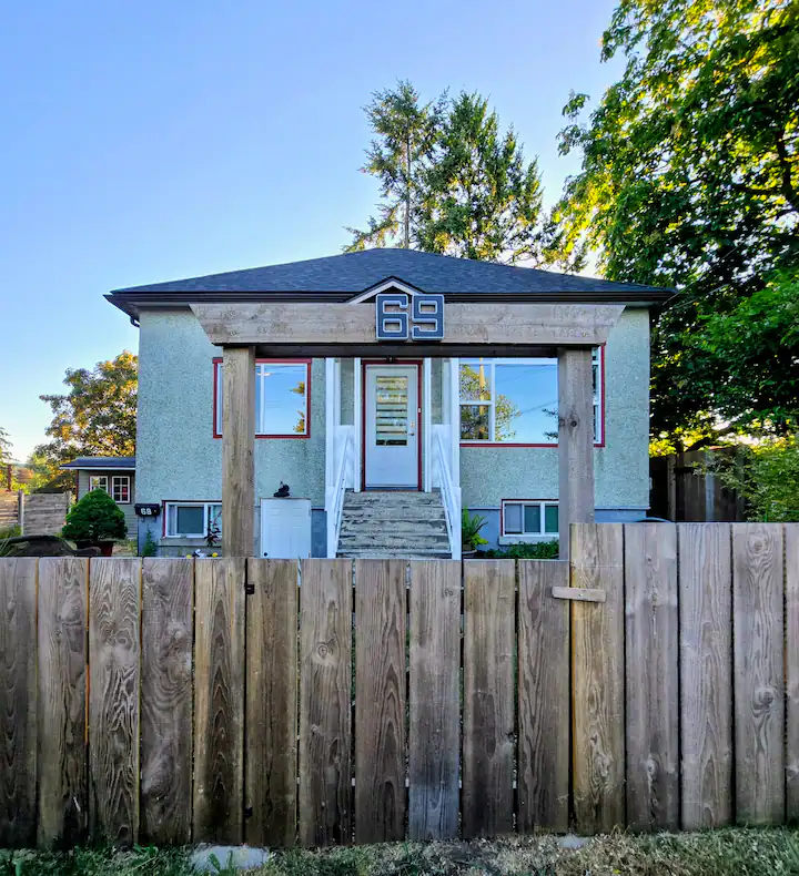 69 Strickland Street, Nanaimo, BC, V9R 4S1 - 2