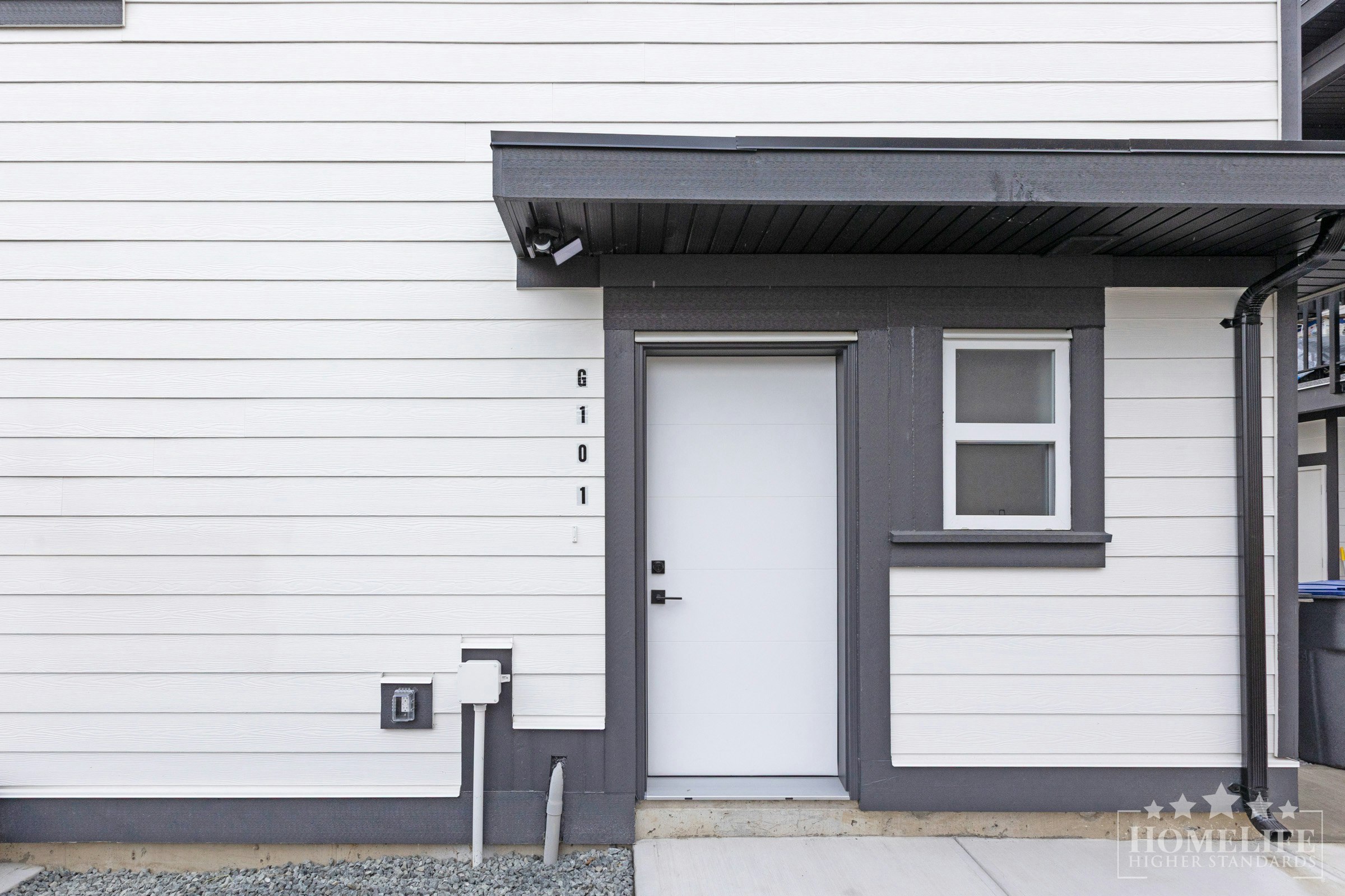 G101-15371 94 Avenue, Surrey, BC, V3R 1E2 - 3