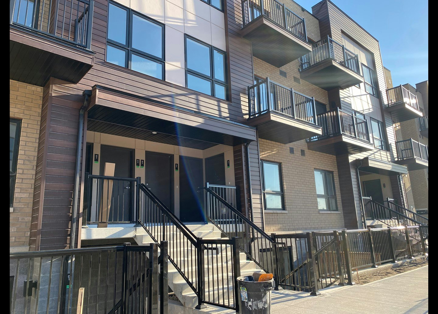 D7-10 Palace Street, Kitchener, ON, N2E 0J3