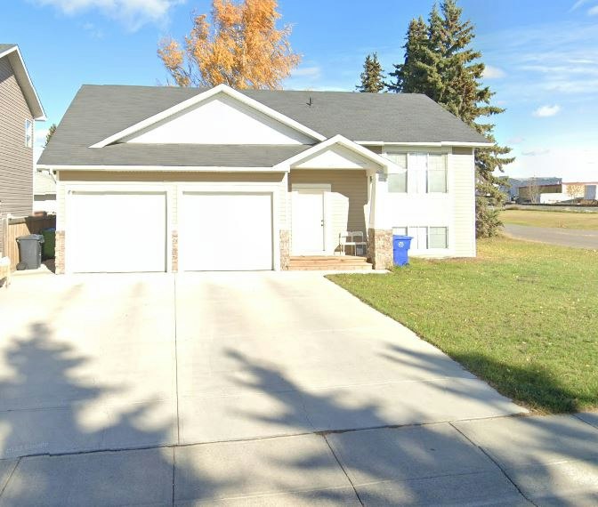 4902 A-4914 Shannon Drive, Olds, AB, T4H 1V9