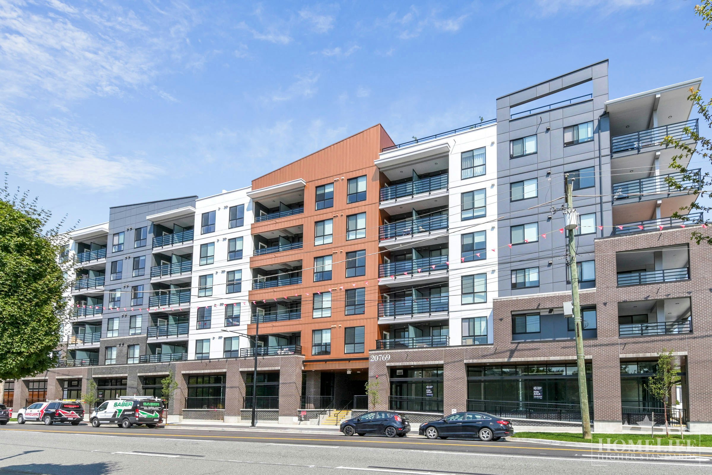 317-20769 Fraser Highway, Langley, BC, V3A 0S4