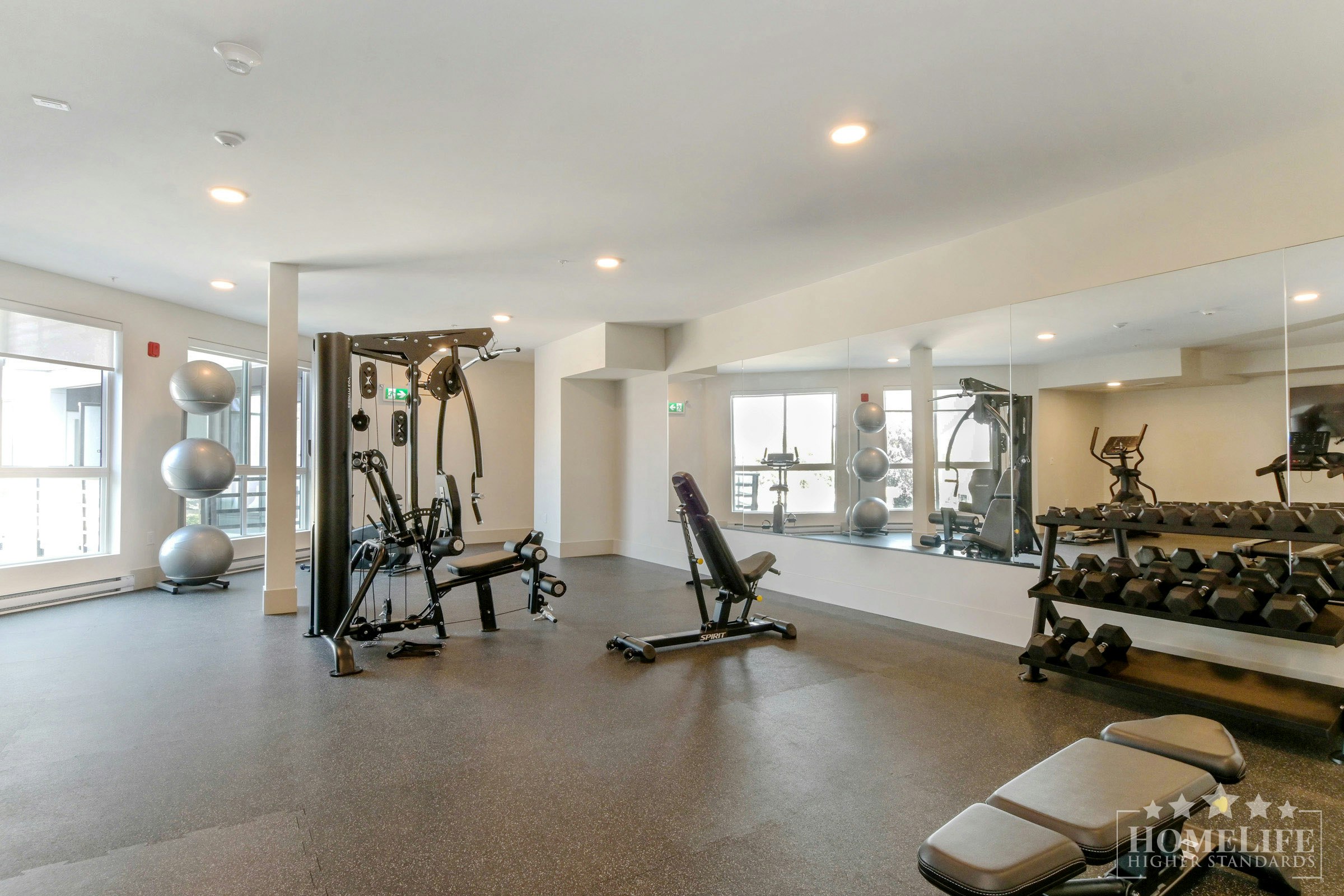 317-20769 Fraser Highway, Langley, BC, V3A 0S4 - 19