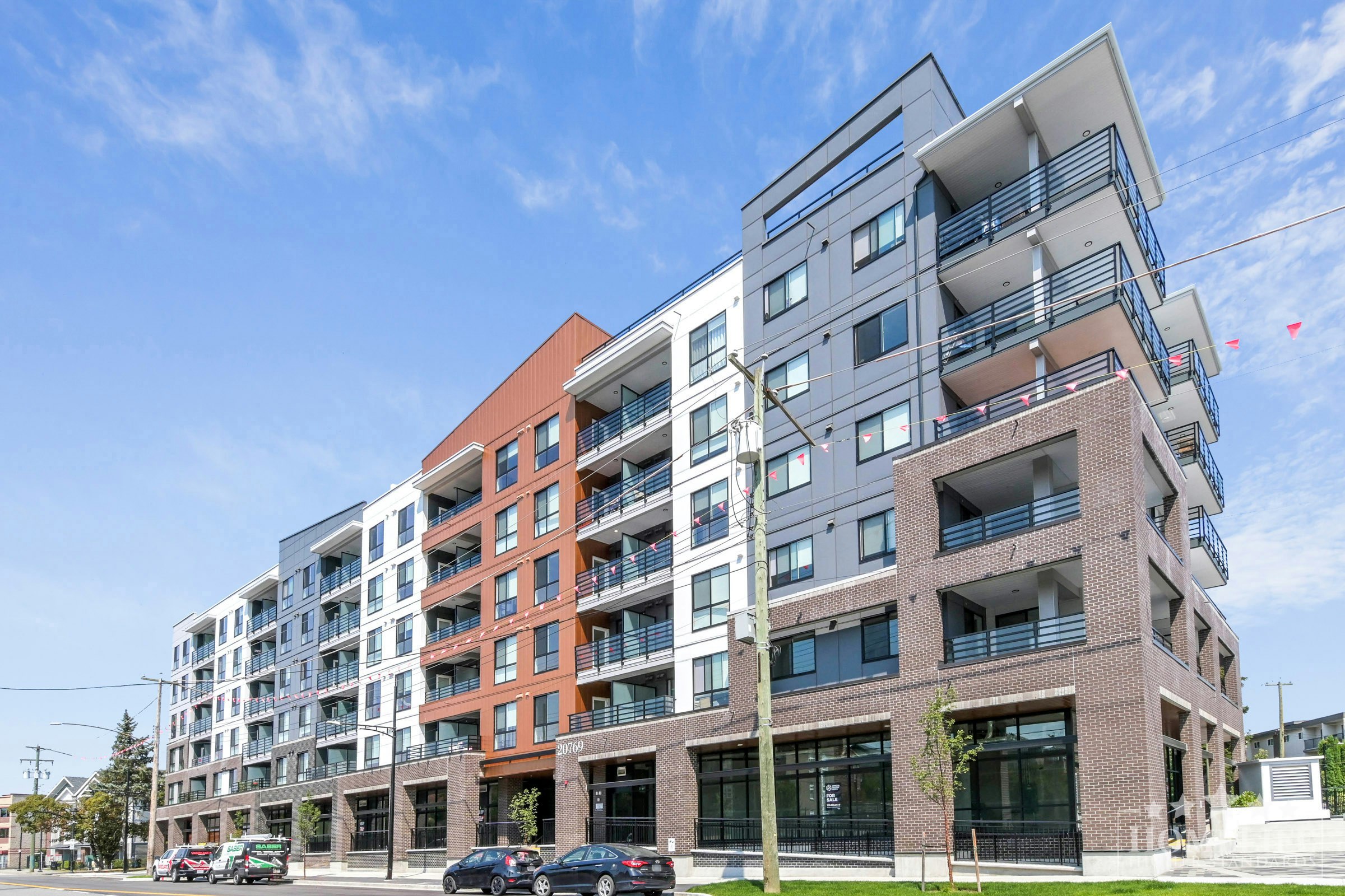 317-20769 Fraser Highway, Langley, BC, V3A 0S4 - 2