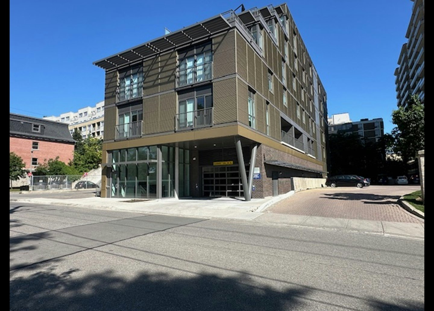 503-51 David Street, Kitchener, ON, N2G 0E8