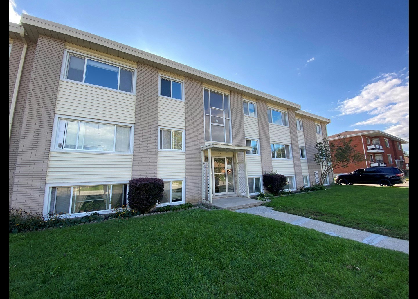 4-75 Harold Avenue, Kitchener, ON, N2A 2H9
