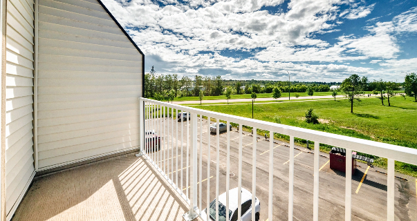 1-5001 60 Avenue, Ponoka, AB, T4J 1G1 - 5