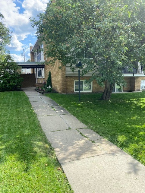 13-11821 105 Street, Edmonton, AB, T5G 2N1 - 2