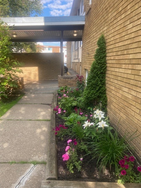 13-11821 105 Street, Edmonton, AB, T5G 2N1 - 3
