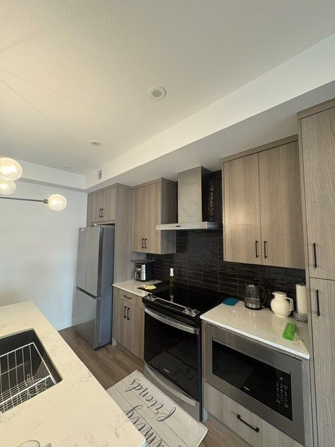 1412-55 Lucas Way Northwest, Calgary, AB, T3P 2C7 - 5