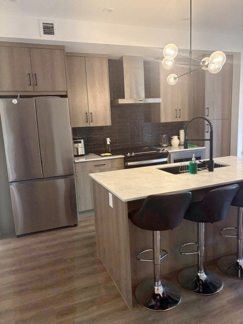 1412-55 Lucas Way Northwest, Calgary, AB, T3P 2C7 - 6