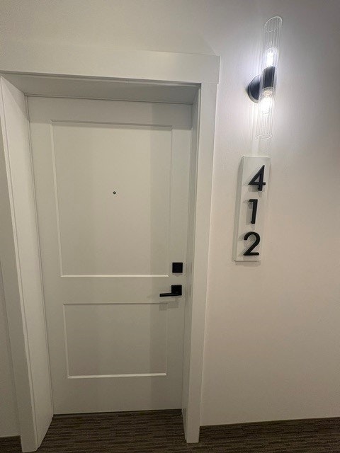 1412-55 Lucas Way Northwest, Calgary, AB, T3P 2C7 - 3
