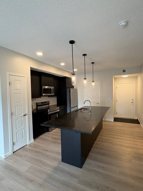 2119-550 Belmont Street Southwest, Calgary, AB, T2X 5Y9 - 3