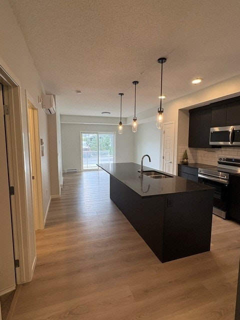 2119-550 Belmont Street Southwest, Calgary, AB, T2X 5Y9 - 5