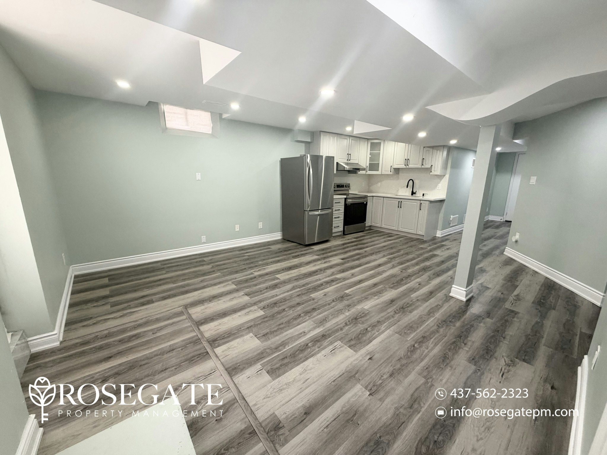 2-269 Father Tobin Road, Brampton, ON, L6R 0N3 - 3