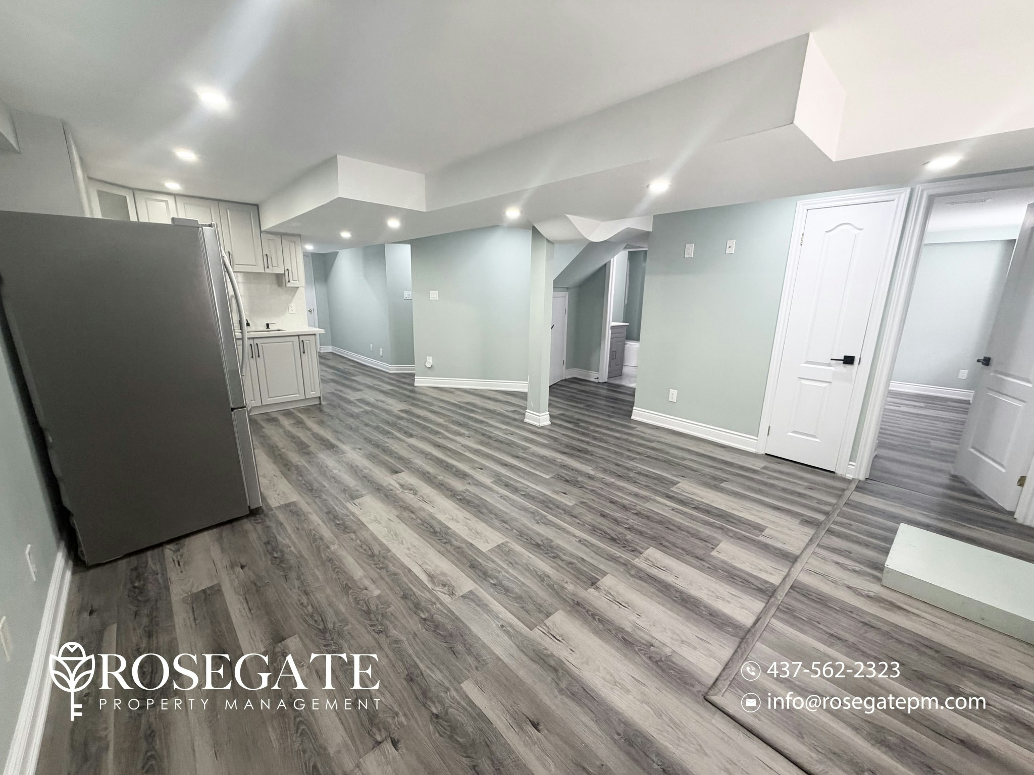 2-269 Father Tobin Road, Brampton, ON, L6R 0N3 - 4