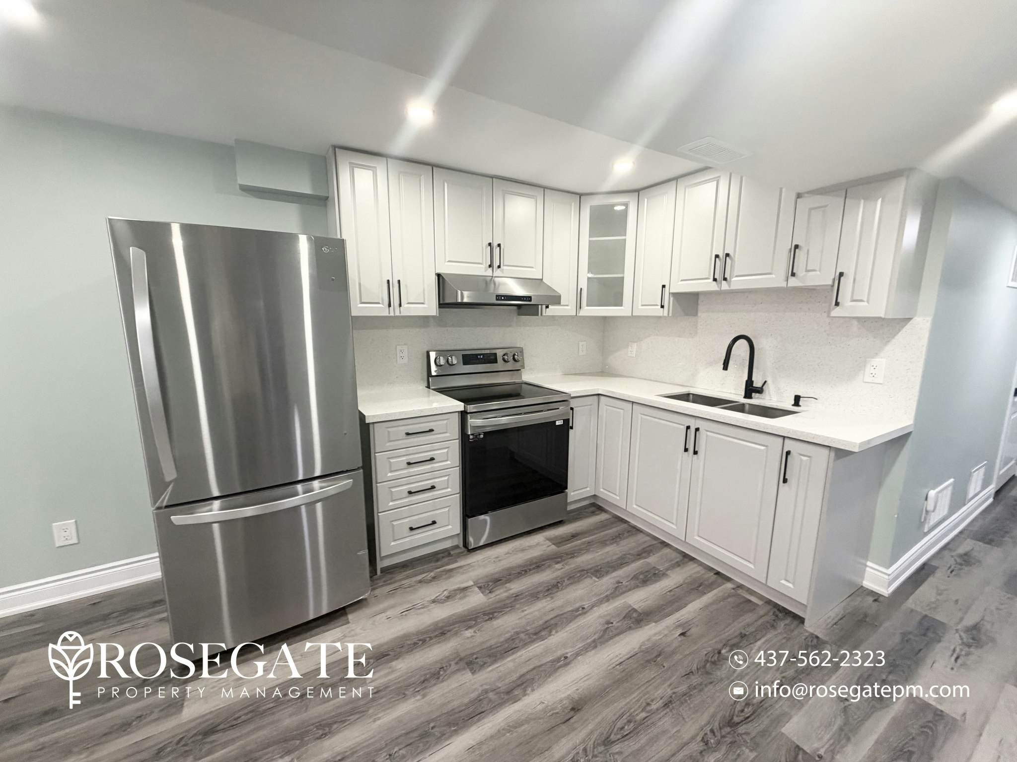 2-269 Father Tobin Road, Brampton, ON, L6R 0N3 - 2