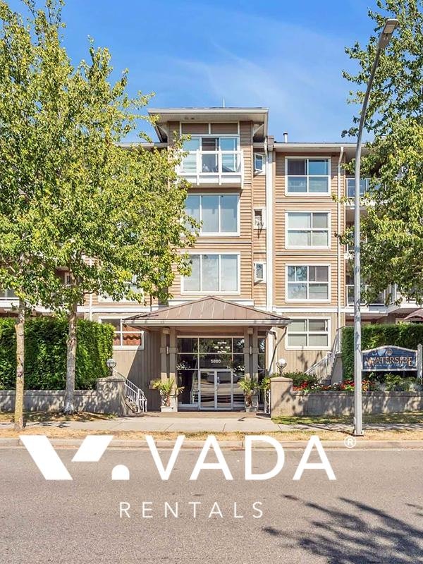 446-5880 Dover Crescent, Richmond, BC, V7C 5P5 - 2