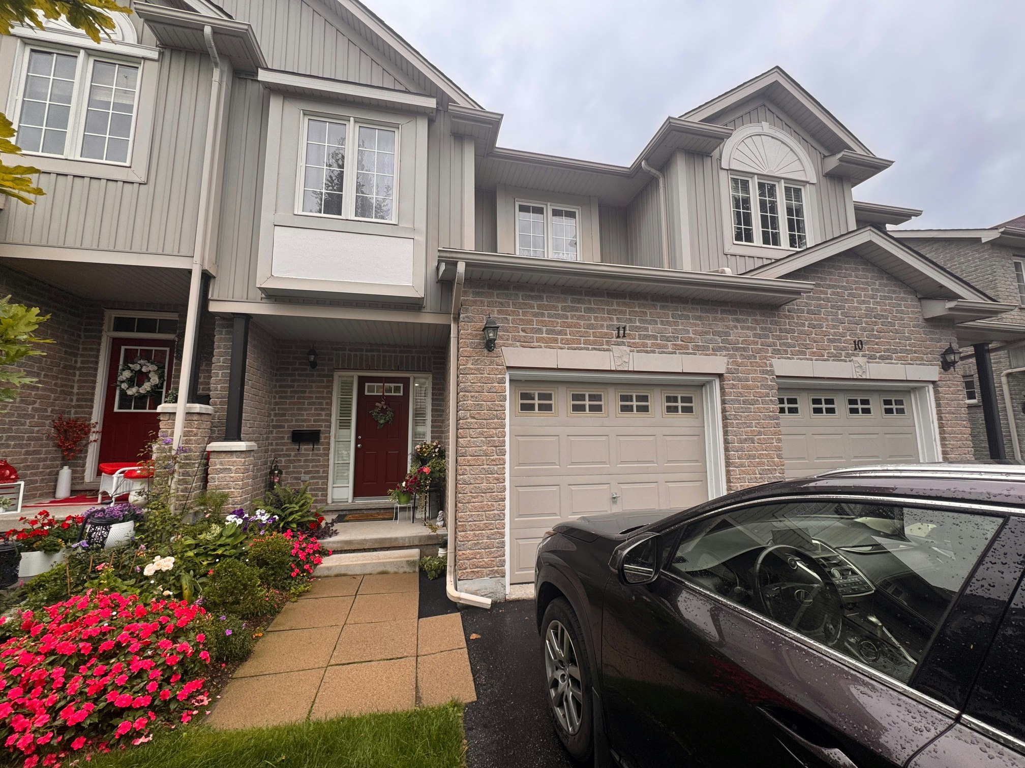 11-105 Pinnacle Drive, Kitchener, ON, N2P 1B8