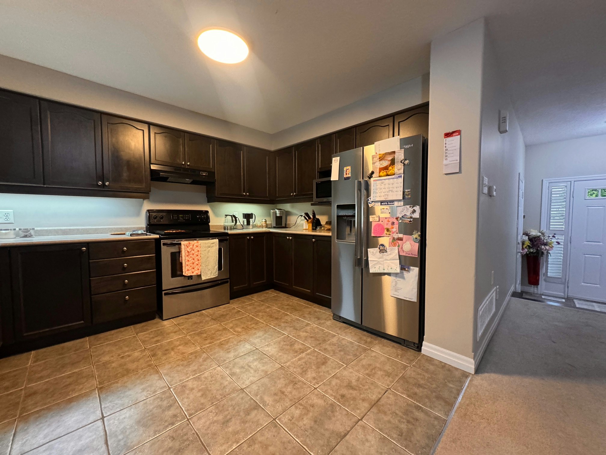 11-105 Pinnacle Drive, Kitchener, ON, N2P 1B8 - 4
