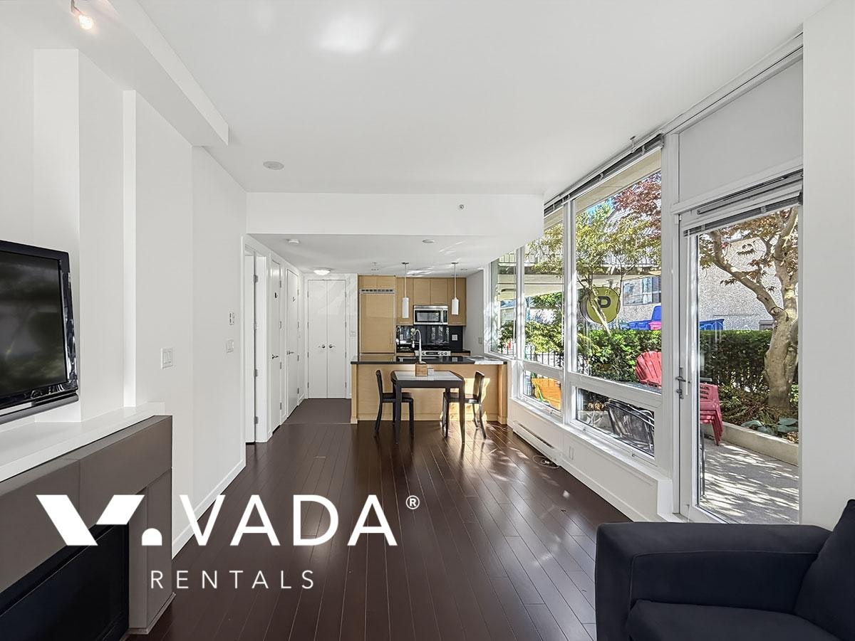 1-2550 Maple Street, Vancouver, BC, V6J 2B1 - 8