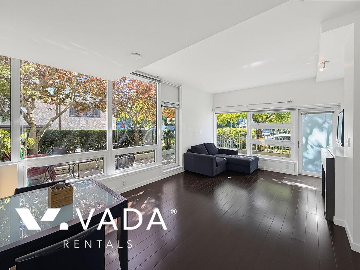 1-2550 Maple Street, Vancouver, BC, V6J 2B1 - 7