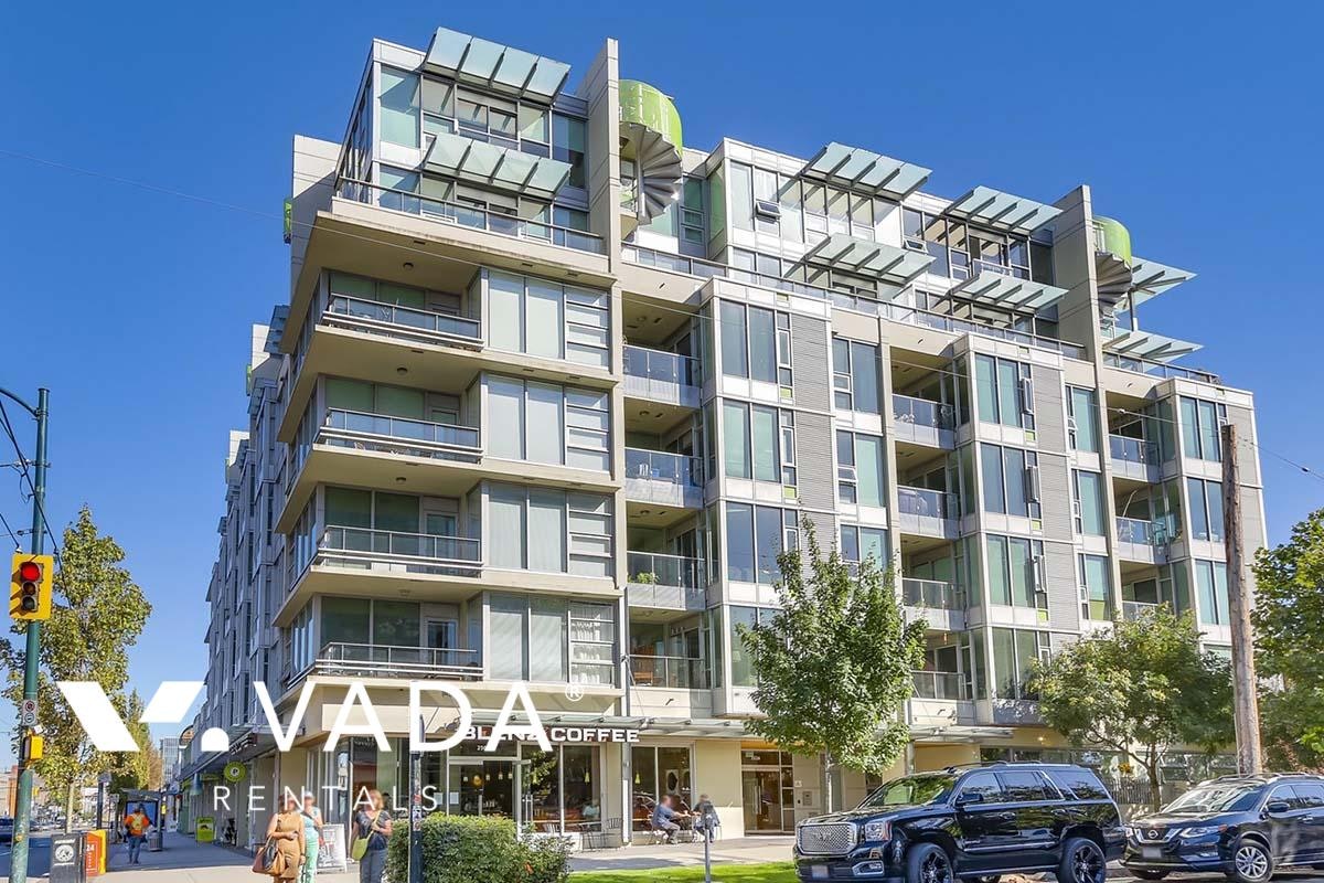 1-2550 Maple Street, Vancouver, BC, V6J 2B1