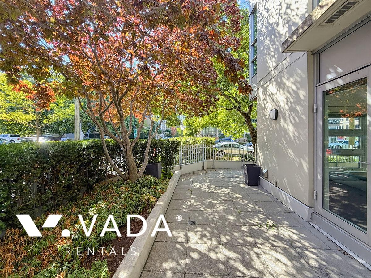 1-2550 Maple Street, Vancouver, BC, V6J 2B1 - 4