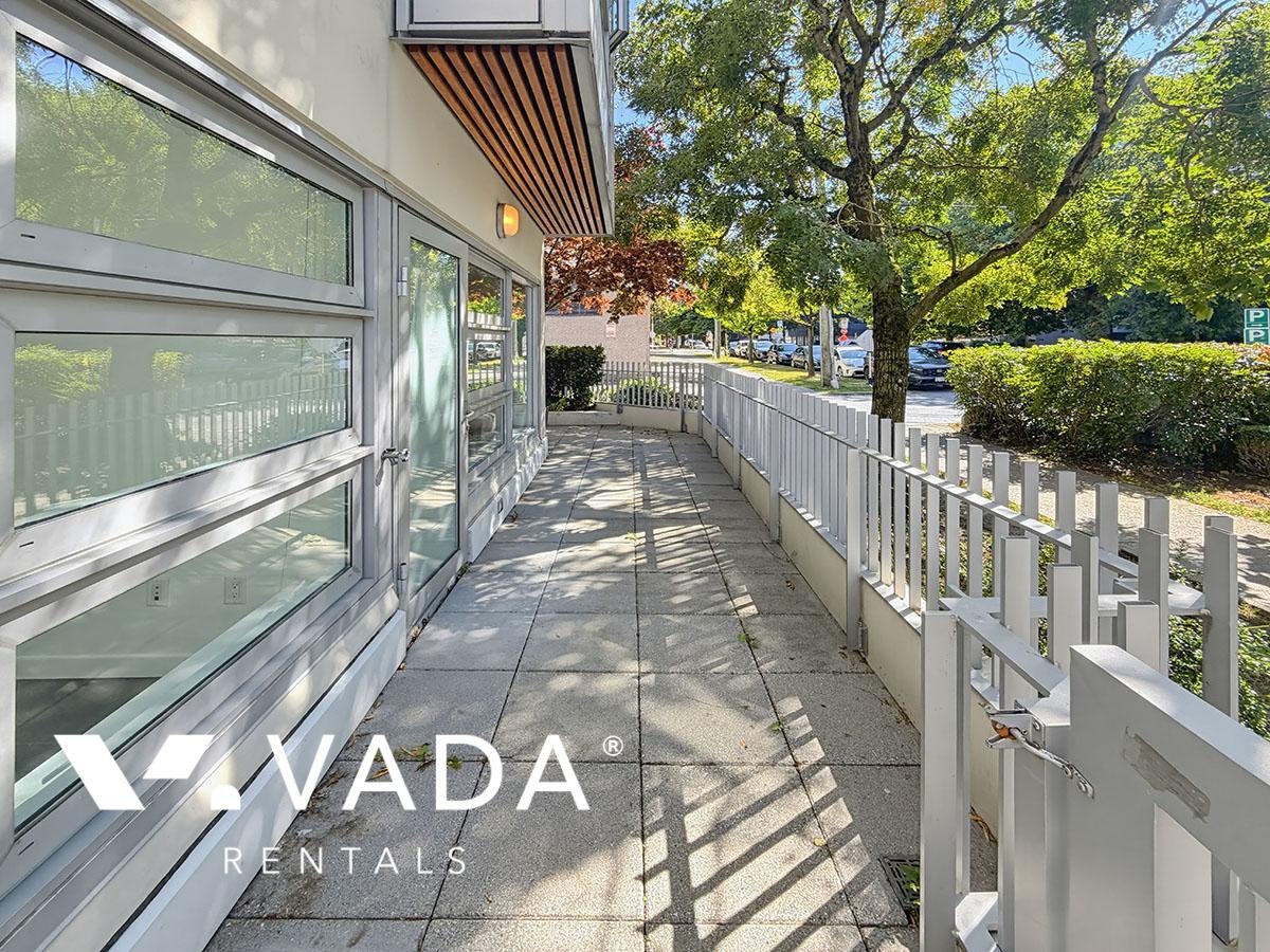 1-2550 Maple Street, Vancouver, BC, V6J 2B1 - 3