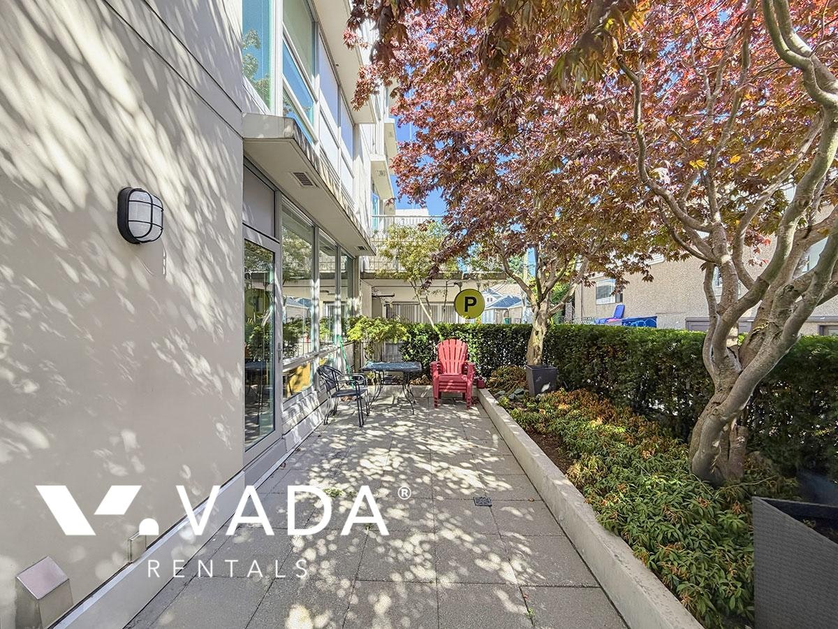 1-2550 Maple Street, Vancouver, BC, V6J 2B1 - 5