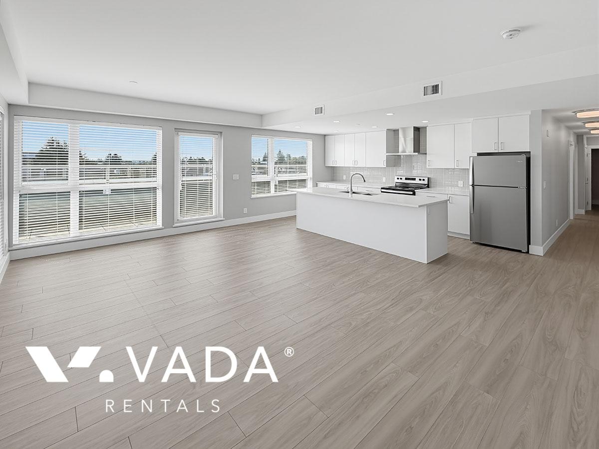 1-22265 Dewdney Trunk Road, Maple Ridge, BC, V2X 3J1 - 3