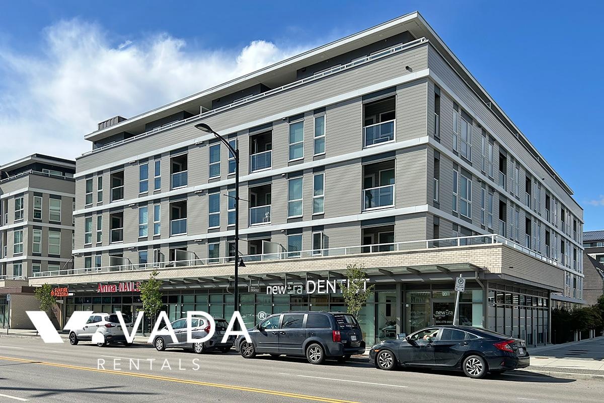 1-22265 Dewdney Trunk Road, Maple Ridge, BC, V2X 3J1 - 2