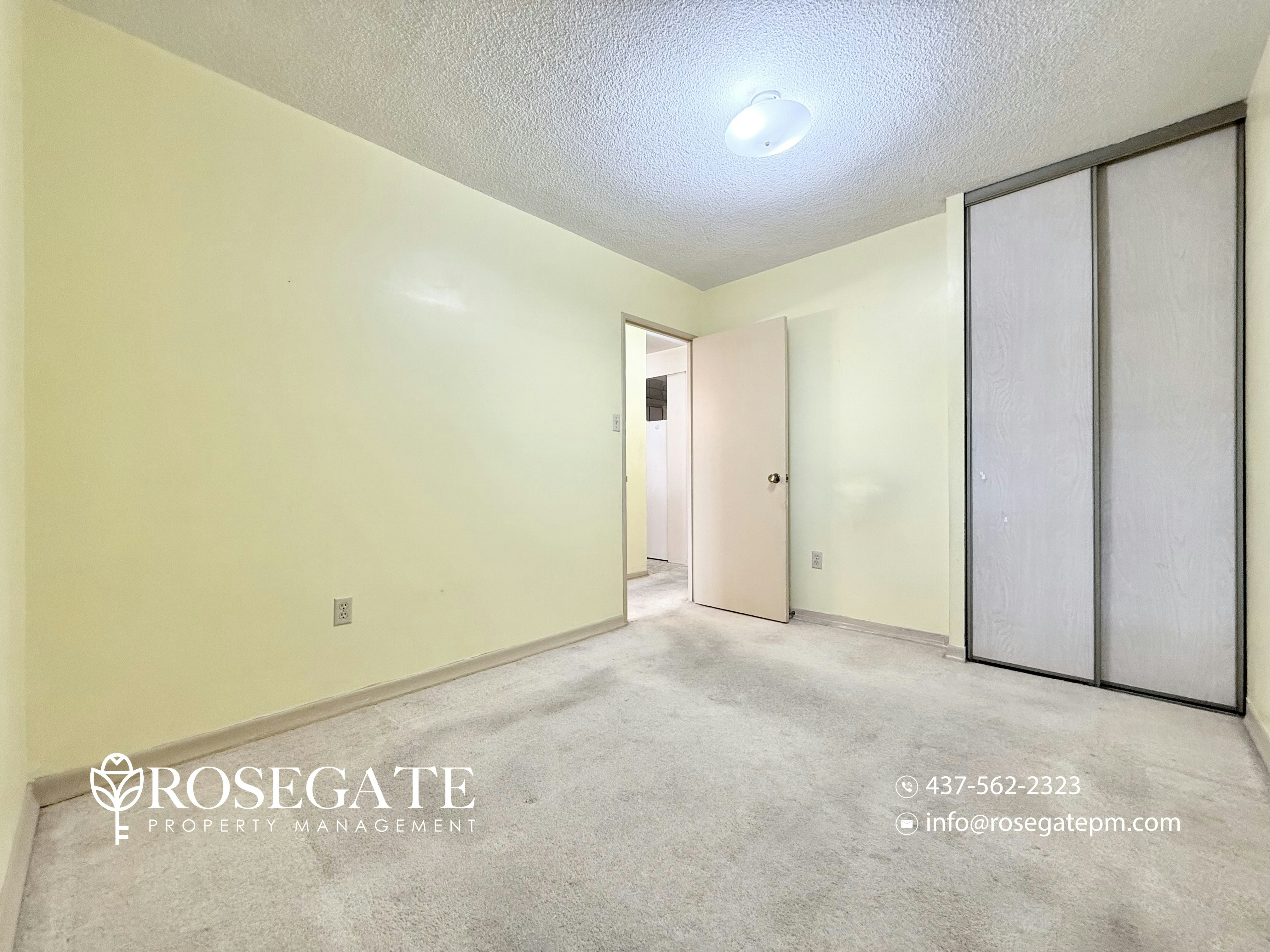1106-121 Ling Road, Toronto, ON, M1E 4Y2 - 12