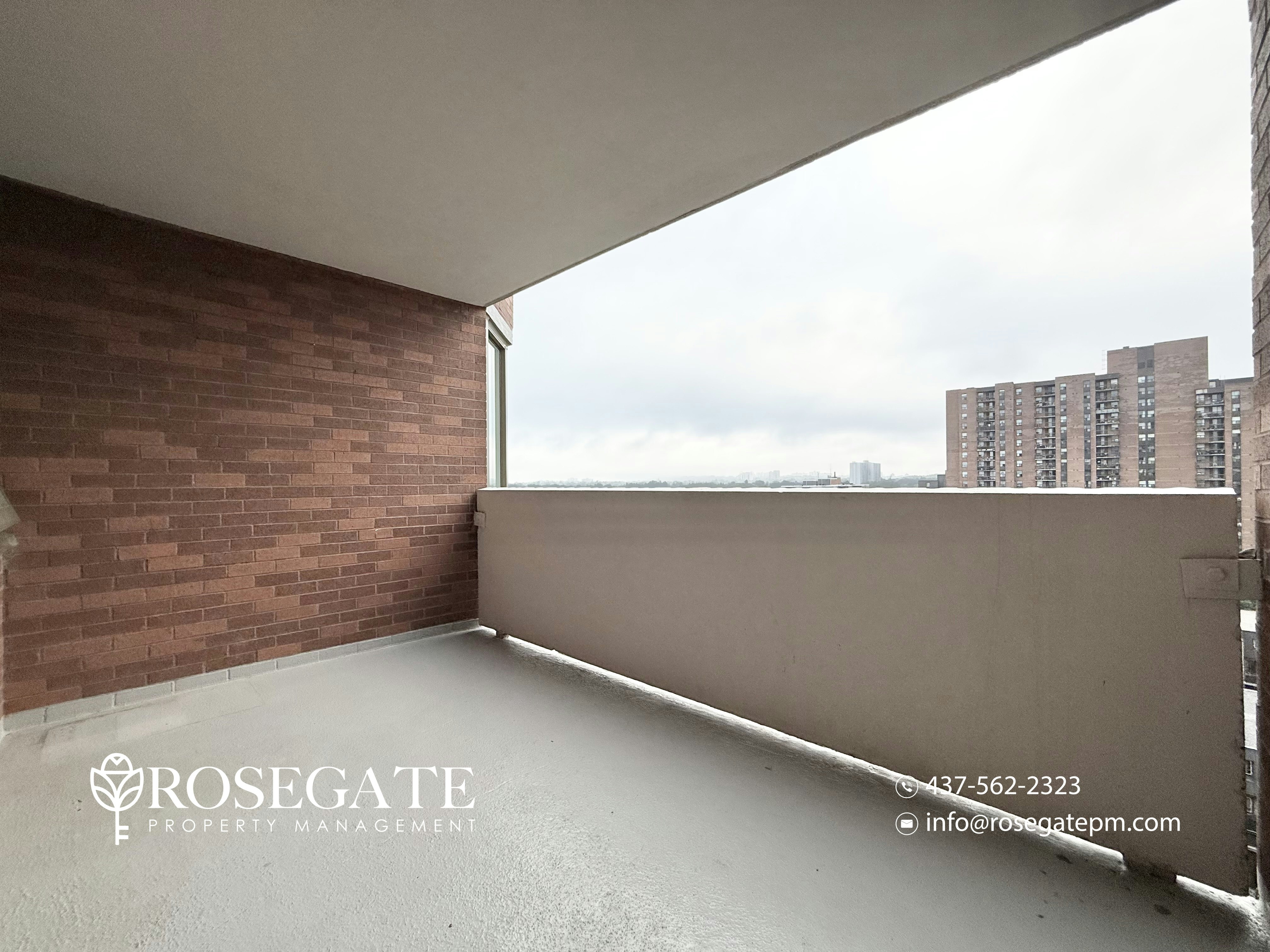 1106-121 Ling Road, Toronto, ON, M1E 4Y2 - 19