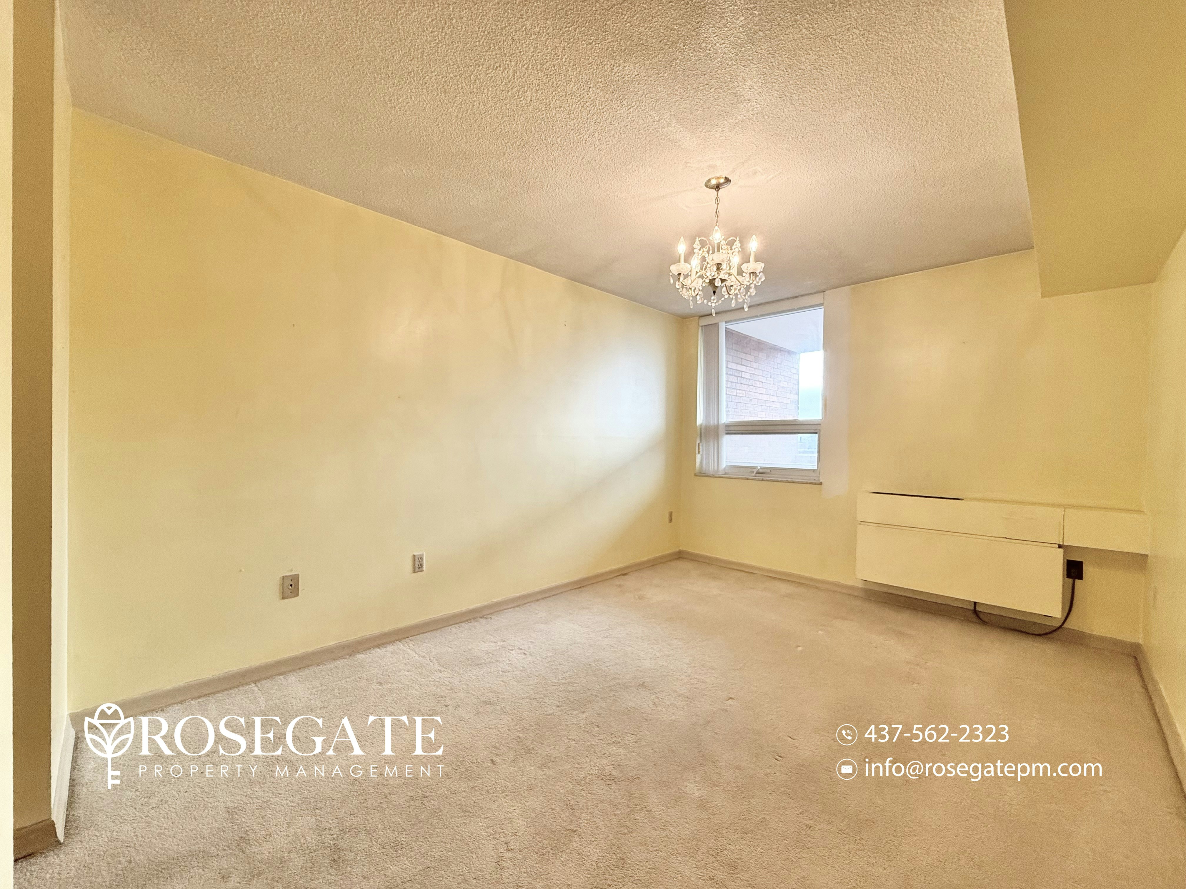 1106-121 Ling Road, Toronto, ON, M1E 4Y2 - 11